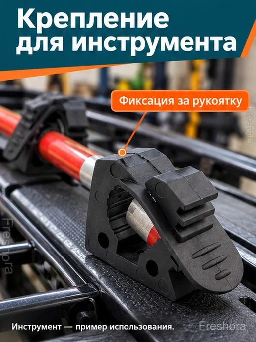 Резиновые крепления для инструмента, 4 шт, 4 шт, фото 2