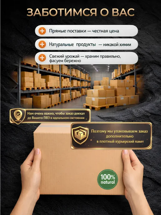 DONA NUTS Арахис в кокосовой глазури 500г, 1 кг, фото 8