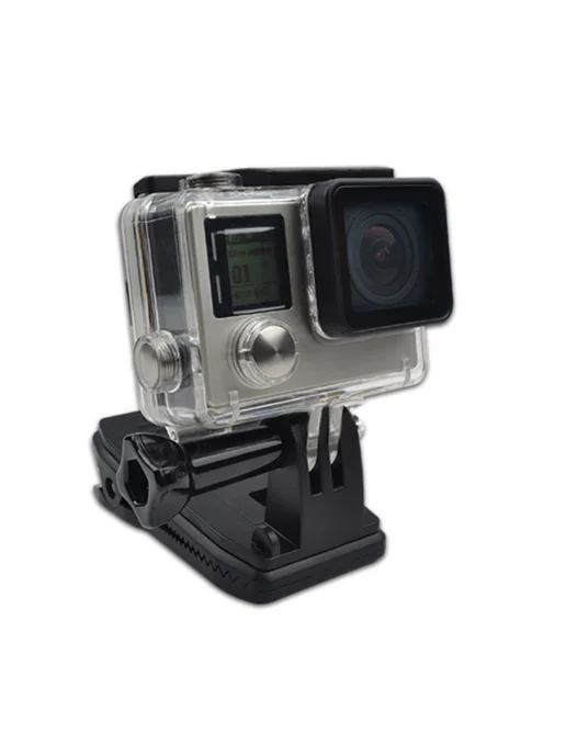 Крепление для рюкзака, поворот 360°, мпп, для Outdoors, вариант, фото 4