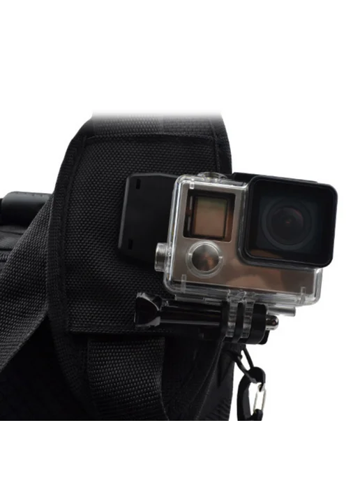 Крепление для рюкзака, поворот 360°, мпп, для Outdoors, вариант, фото 5