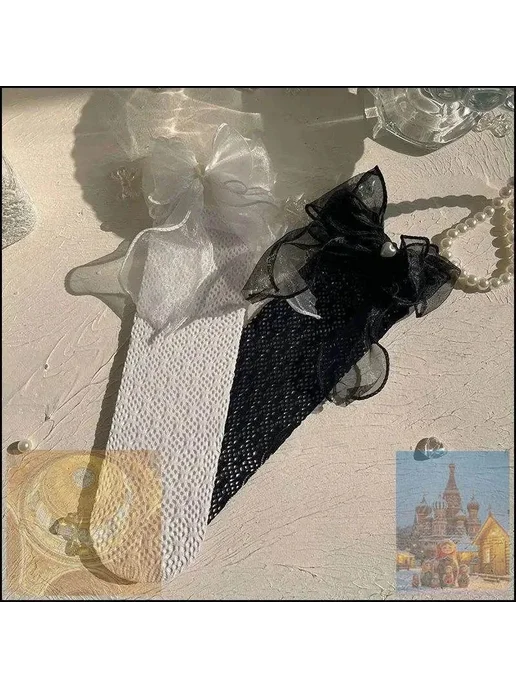 Колготки, вариант, фото 3