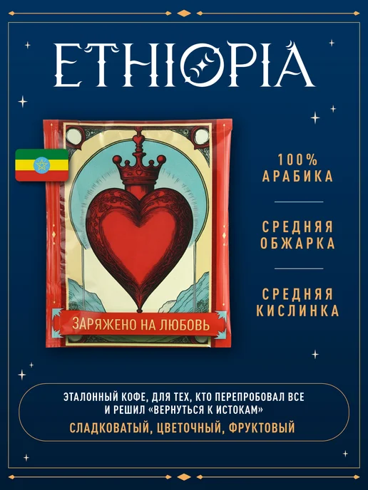 Подарочный набор кофе дрип пакеты. Заряжен на удачу, деньги, вариант, фото 8