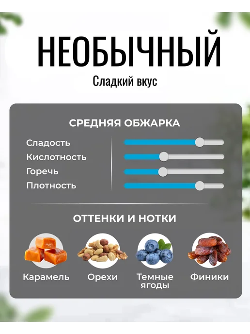 Набор Дрип Кофе Lemnis Coffee в пакетах, Бразилия Моджиана, вариант, фото 7