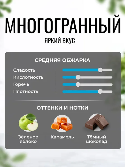 Набор Дрип Кофе Lemnis Coffee в пакетах, Бразилия Моджиана, вариант, фото 8