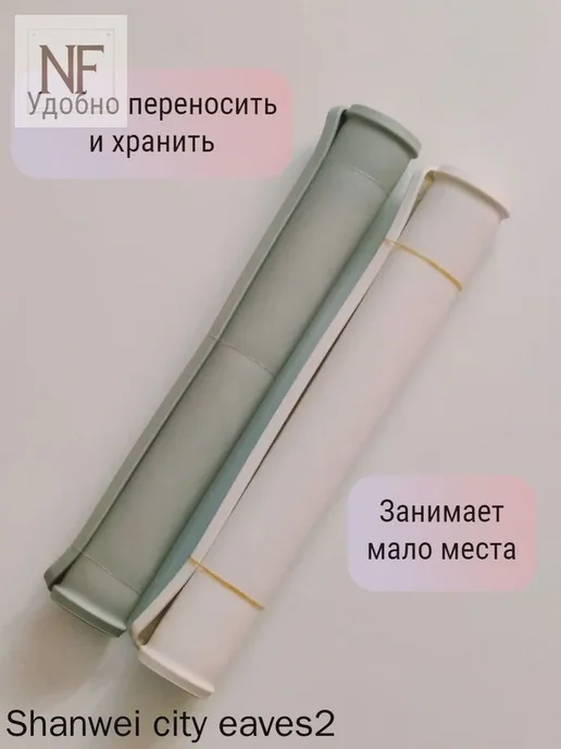 Лоток для собак под пеленку 30х50 коврик силиконовый с, 30x50, фото 8