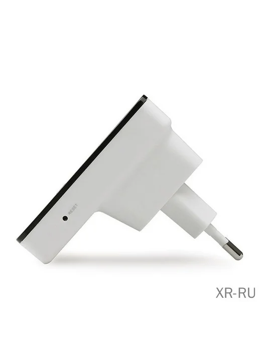WiFi-репитер 2,4 ГГц, 300 Мбит с, 2 порта 10 100 Мбит с, вариант, фото 3