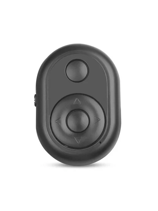 Улучшенный Bluetooth-пульт для селфи, вариант