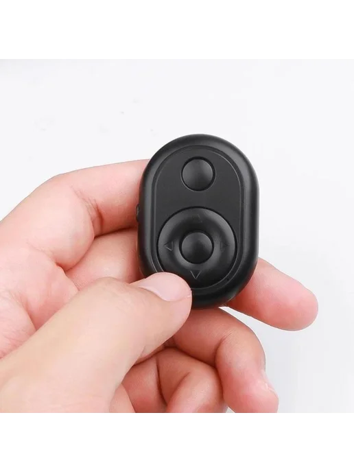 Улучшенный Bluetooth-пульт для селфи, вариант, фото 3