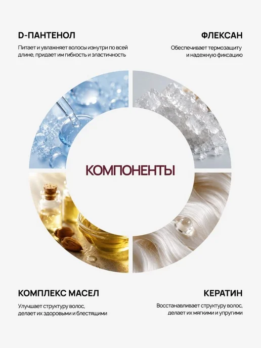 Пенка для волос 150 мл, 150 мл, фото 4