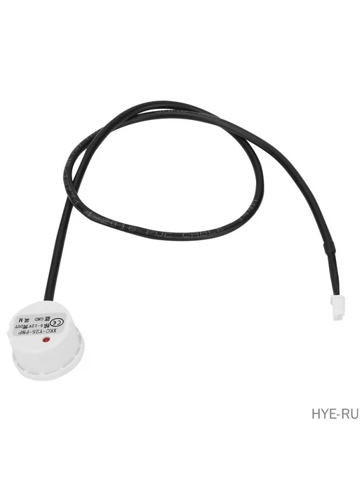 Бесконтактный датчик уровня жидкости XKC-Y25-PNP, вариант, фото 3