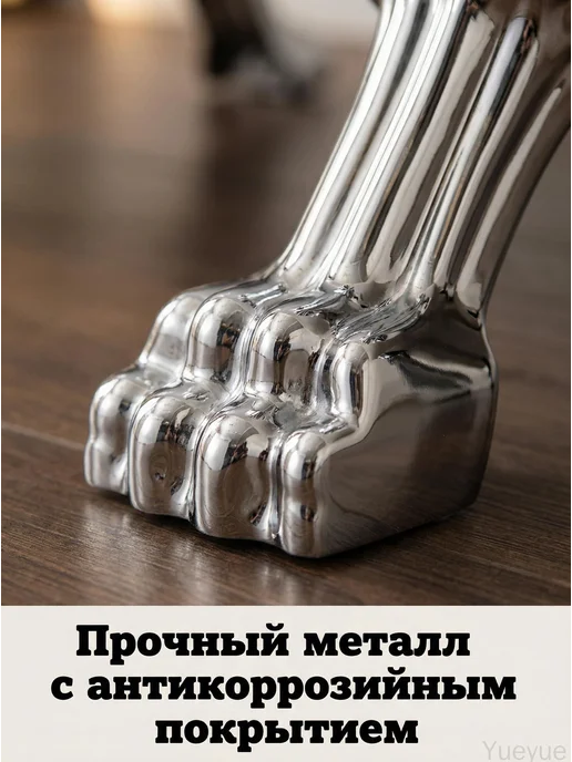 Декоративные ножки для ванны, львиные когти, 1 шт, 1 шт, фото 2