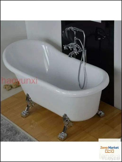 Декоративные ножки для ванны, львиные когти, 1 шт, 1 шт, фото 8