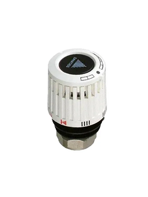 Термостатический элемент Danfoss RTD 3640, резьба М30×1,5, 30x1.5