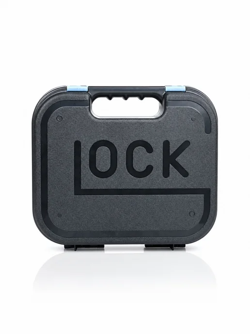 Чехол для Glock, коричневый