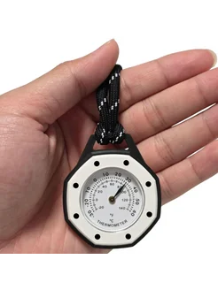 Механический термометр для активного отдыха −30…+60 °C