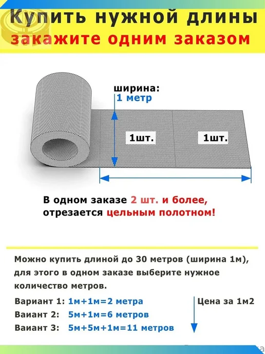 Сетка нержавеющая 2х2х0,2 мм для фильтрации, очистки, просеи, 2x2x0.2 мм, фото 2