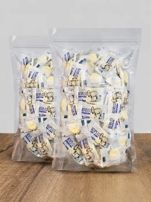 Молочные таблетки для детей, 250 г, 250 г