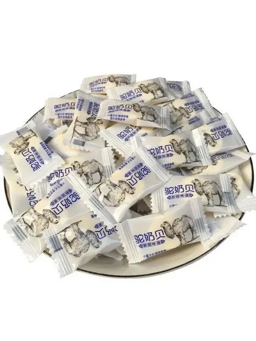 Молочные таблетки для детей, 250 г, 250 г, фото 6
