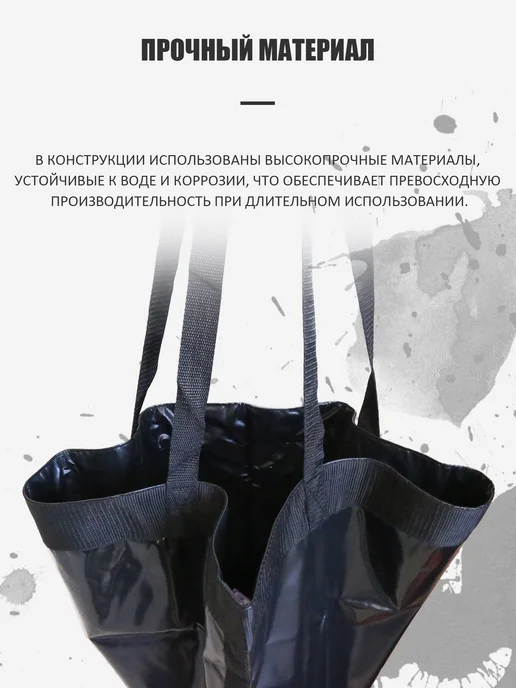 Якорь для лодки, вариант, фото 7