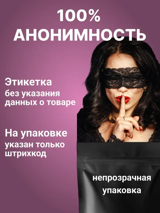 Вибратор, цвет синий, фиолетовый, 19 см, синий, фото 8