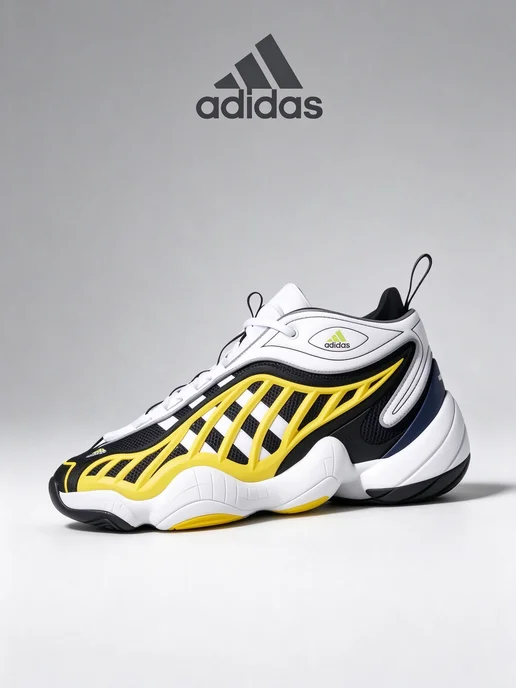 Кроссовки Oznova для спорта и повседневной носки adidas