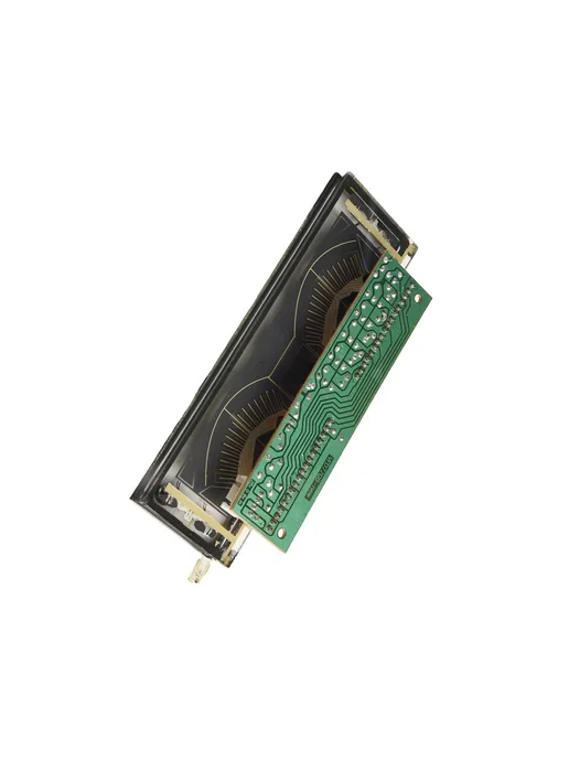 VFD-индикатор уровня аудиосигнала 140×40 мм, 220 В, 140x40 мм, фото 8