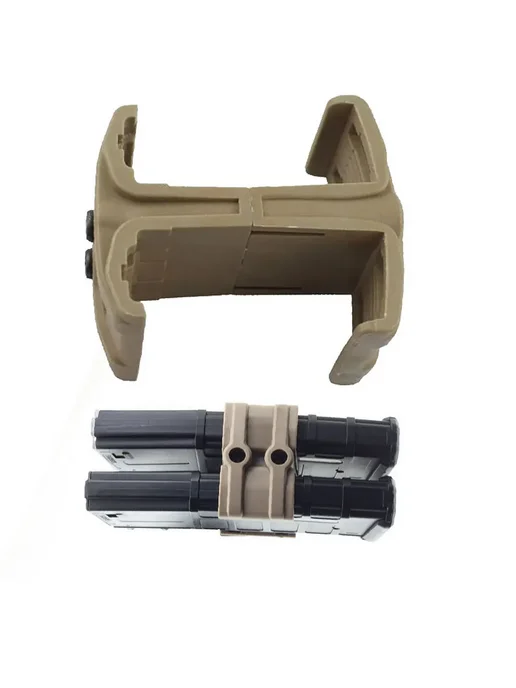 Тактический соединитель магазинов 5.56 для AR-15 SCAR, вариант