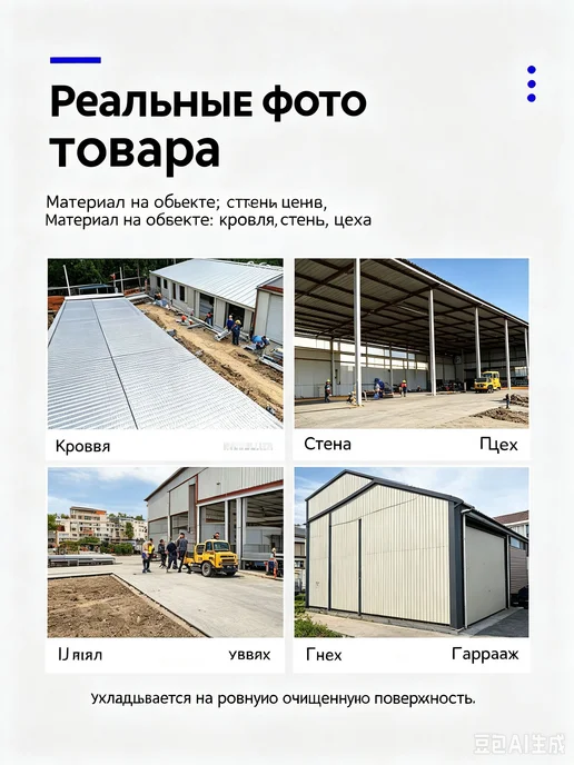 Самоклеющаяся алюминиевая теплоизоляция из вспененного 10 см, вариант, фото 3