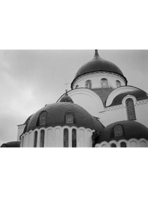 Черно-белая фотопленка ILford Delta 400, 36 кадров, 35 мм, черный, фото 3