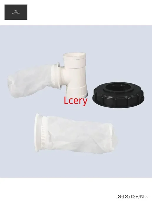 Набор ковшей для бани, вариант, фото 8