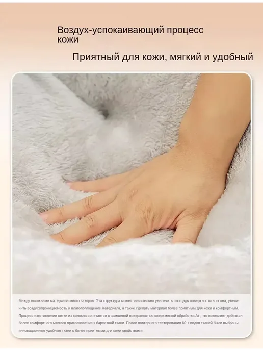 Домик для собак или кошек 50x40x35 L, 50x40x35, 35 л, фото 7
