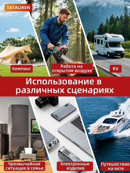 преобразователь напряжения инвертор автомобильный 12-220, вариант, фото 5