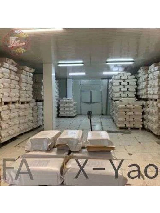 FA-X-Yao Круглый корж из ламинарии Комбу Шелковый для салата, вариант, фото 6