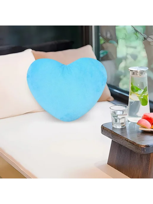 Подушка детская мягкая, вариант, фото 4