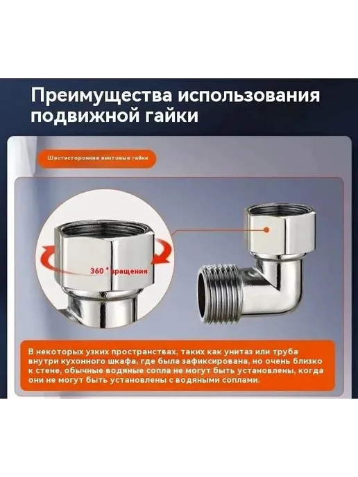 Уголок для газ. шланга и варочной панели, вариант, фото 3