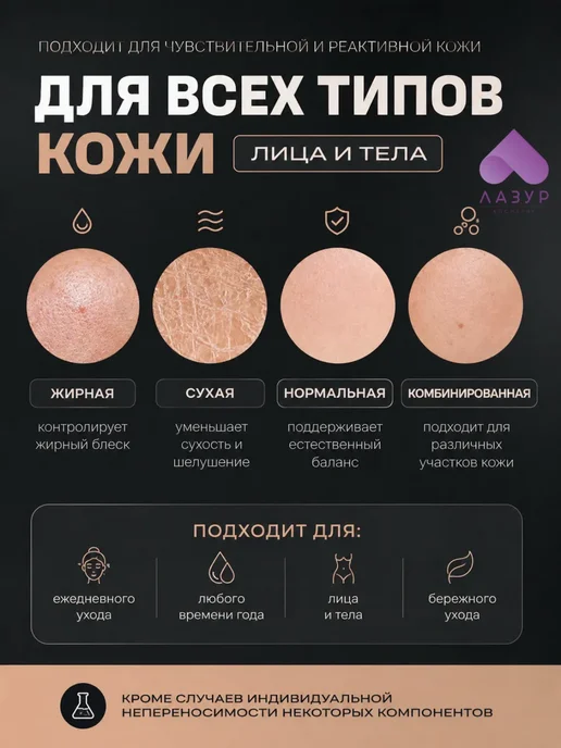 Мист для лица с гиалуроновой кислотой и пептидами, 150 мл, фото 5
