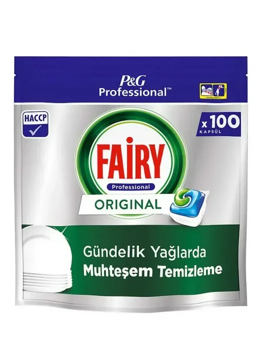 Капсулы для посудомоечной машины Fairy platinum 50 шт, 100 шт, фото 2