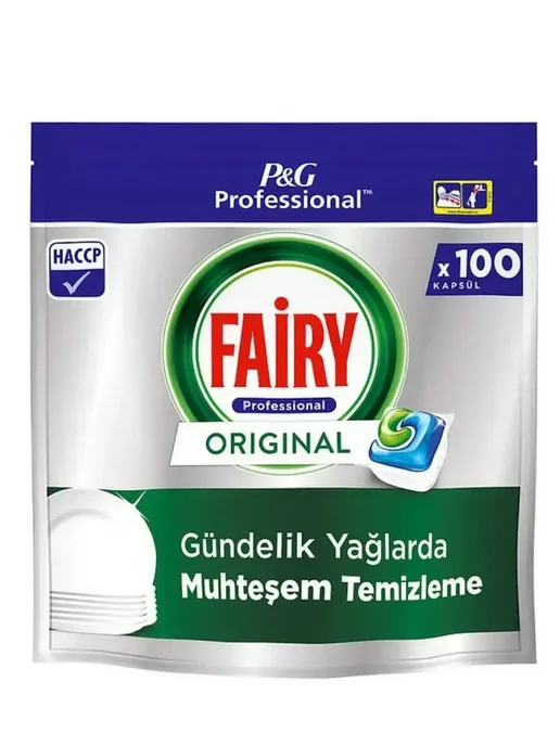 Капсулы для посудомоечной машины Fairy platinum 50 шт, 100 шт, фото 3