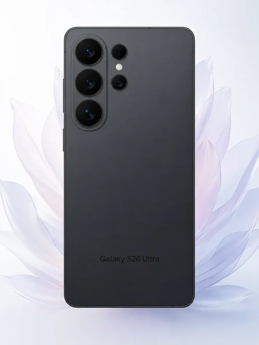 Galaxy S26 Ultra16ГБ1024ТБ Ростест EAC флагманский, черный, фото 7