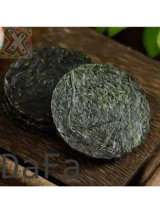 X-ing-DaFa-Круглый корж из ламинарии Комбу Шелковый для сала, вариант, фото 6
