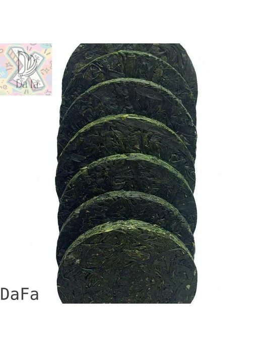 X-ing-DaFa-Круглый корж из ламинарии Комбу Шелковый для сала, вариант, фото 8