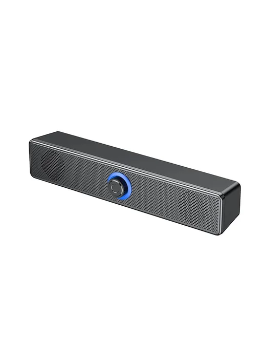 Саундбар Bluetooth и AUX 3.5 мм для ТВ и ПК, вариант, фото 5