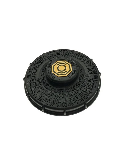 Крышка бачка тормозной жидкости для Honda Acura 46662-S5A-00, вариант