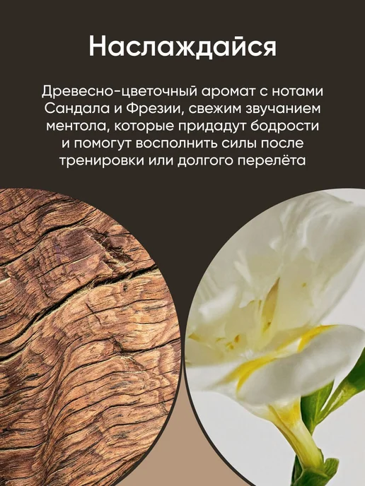 Спрей для лица и тела на гидролатах, лосьон после мл, вариант, фото 3