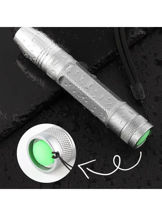 Овоскоп инкубационный LED портативный, вариант, фото 4
