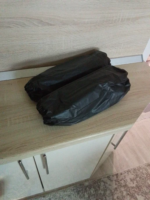 нарукавники 40см, вариант