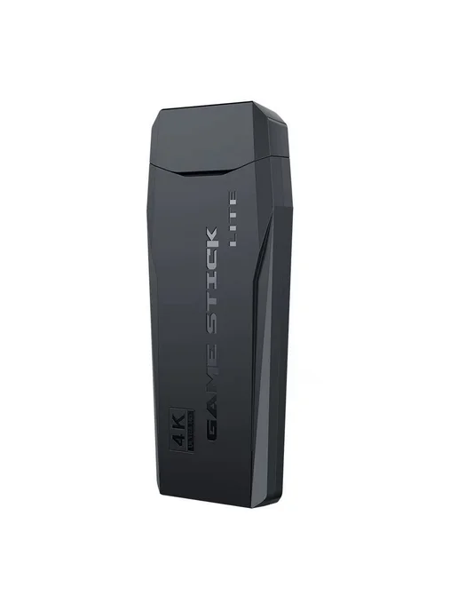 Игровая консоль M8 4K для ТВ с 2 беспроводными геймпадами 2…, вариант, фото 8