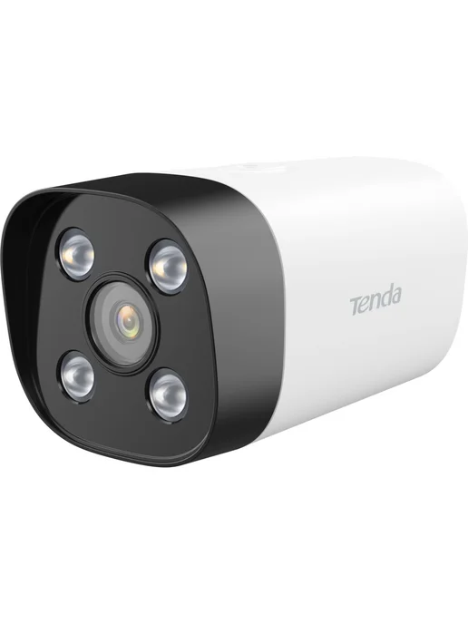Hikvision Видеокамера IP IT7-PCS, 7 шт