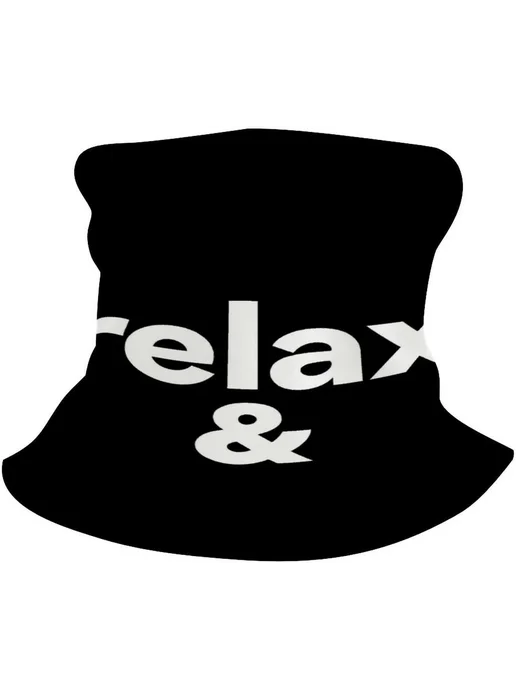 Многофункциональная спортивная повязка relax, вариант