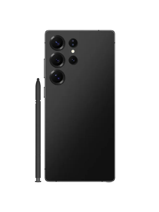 Смартфон ZUNYI Note 14 Pro 16/1024 ГБ, черный, фото 2